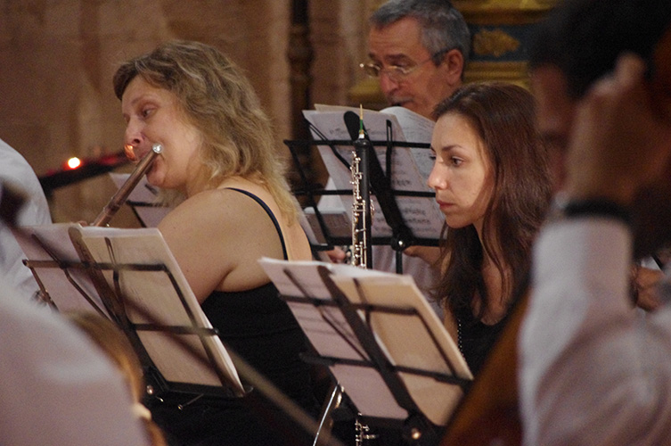 Orchestre Symphonique de Bryansk