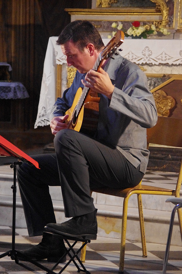 Duo Arpeggione