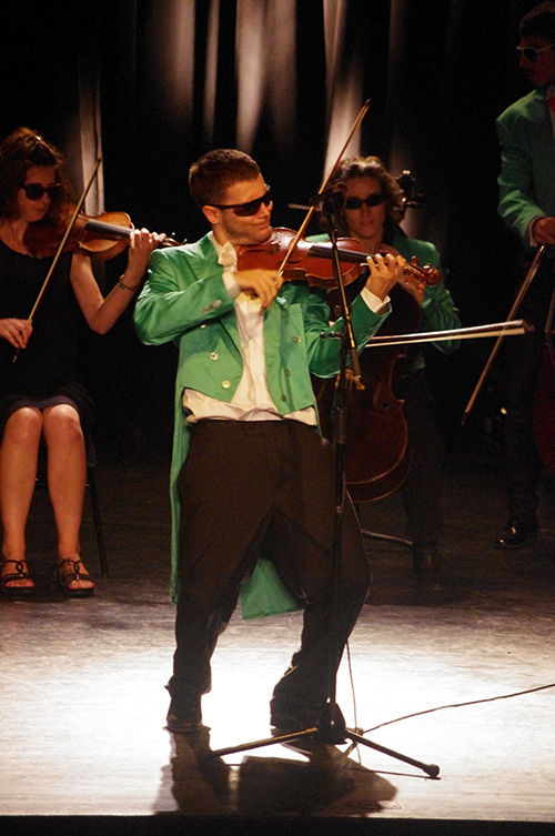 Orchestre de chambre de l’Empordà