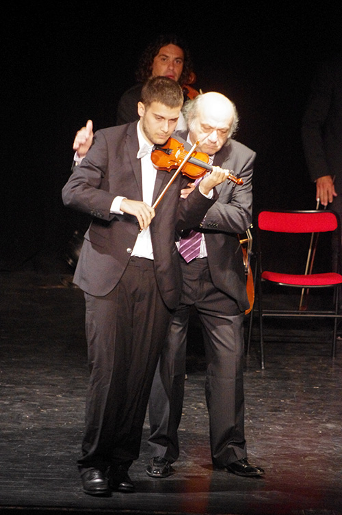 Orchestre de chambre de l’Empordà