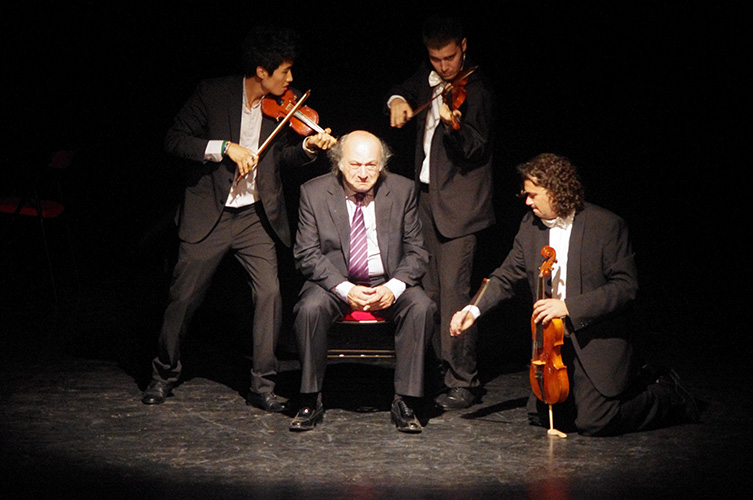 Orchestre de chambre de l’Empordà