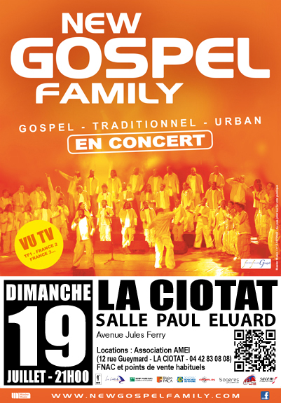 NEW_GOSPEL_FAMILY_Flyerweb_Concert_LA_CIOTAT