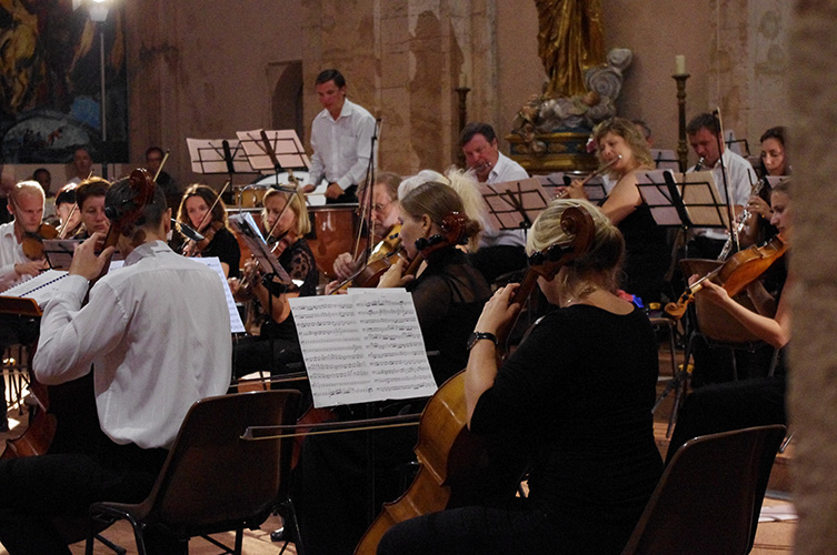 Orchestre Symphonique de Bryansk